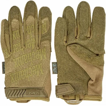 Рукавички Mechanix Original Койот , Coyote