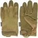 Перчатки Mechanix Original Койот, Coyote