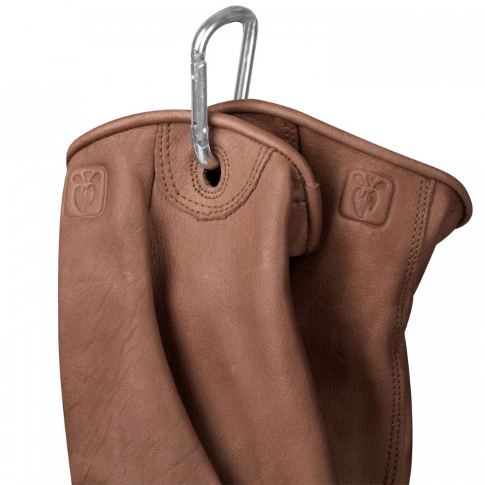 Рукавиці Helikon Lumber - Brown, Коричневий Рукавиці Helikon Lumber - Brown, Коричневий