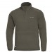 Флисовая кофта Pentagon Kedros Темная олива, Dark olive