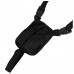 Кобура оперативна наплічна SHOULDER HOLSTER Чорна