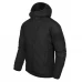 Куртка Helikon Wolfhound Hoodie - Black