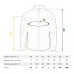 Куртка Helikon Wolfhound Hoodie - Black