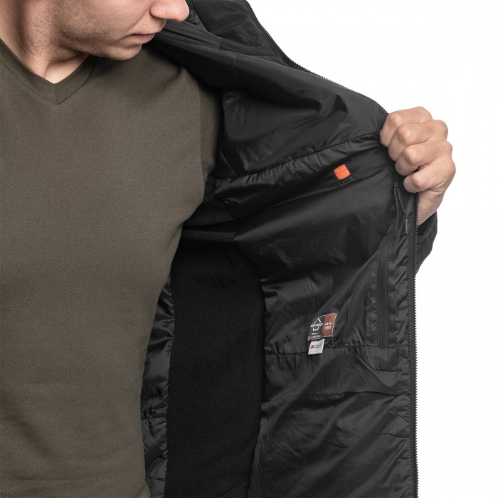 Куртка Pentagon Panthiras Black Куртка Pentagon Panthiras Black