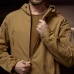 Куртка Viktailor SoftShell Койот, Coyote