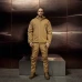 Куртка Viktailor SoftShell Койот, Coyote