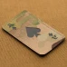 M-Tac нашивка Ace of Spades Laser Cut Multicam/Black