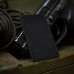 M-Tac нашивка Ace of Spades Laser Cut Ranger Multicam/Black