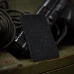 M-Tac нашивка Ace of Spades Laser Cut Multicam/Black