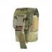 M-Tac подсумок для осколочной гранаты Laser Cut Multicam