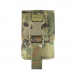 M-Tac подсумок для осколочной гранаты Laser Cut Multicam