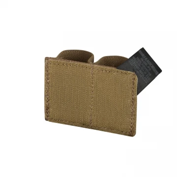 Підсумок під магазин Helikon-Tex Double Elastic Insert Койот, Coyote