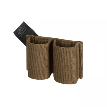 Підсумок під магазин Helikon-Tex Double Elastic Insert Койот, Coyote