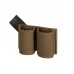 Подсумок под магазин Helikon-Tex Double Elastic Insert Койот, Coyote