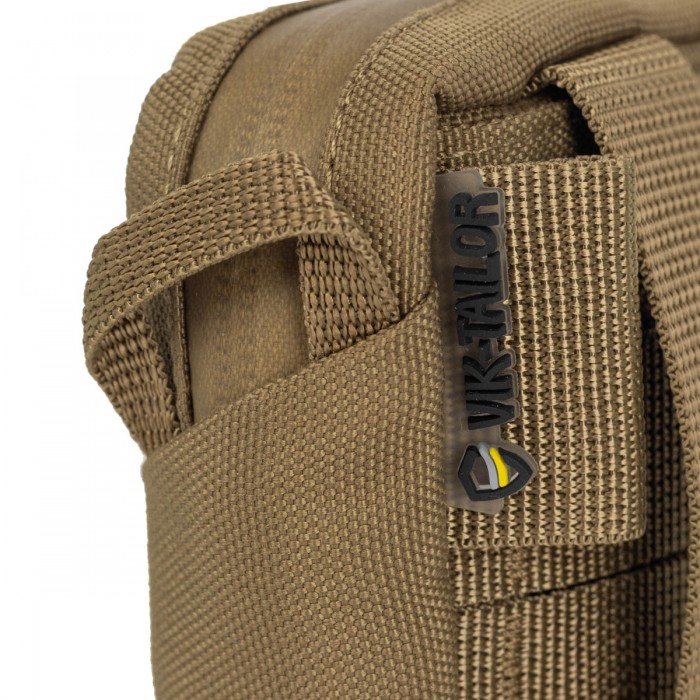 Підсумок утилітарний Vik-tailor Cordura Підсумок утилітарний Vik-tailor Cordura