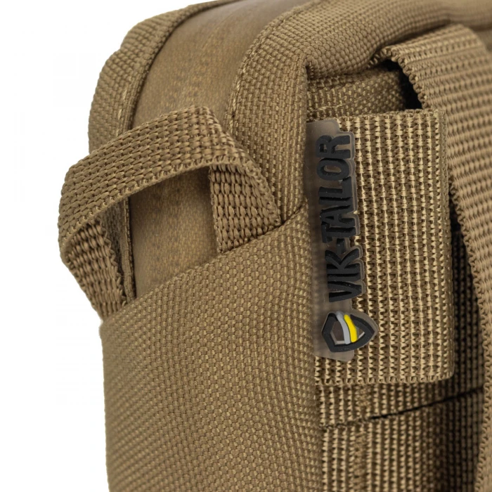 Підсумок утилітарний Vik-tailor Cordura Підсумок утилітарний Vik-tailor Cordura