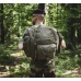 Рюкзак гірський армії Австрії KAZ-75 80L Olive