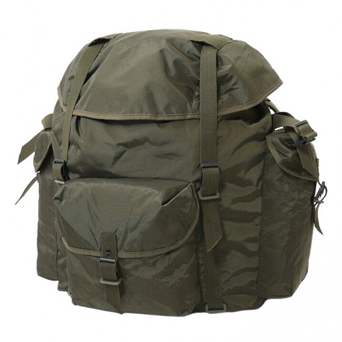 Рюкзак горный армии Австрии KAZ-75 80L Olive