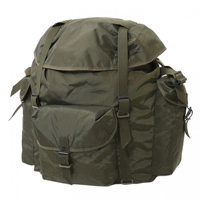 Рюкзак горный армии Австрии KAZ-75 80L Olive Рюкзак горный армии Австрии KAZ-75 80L Olive