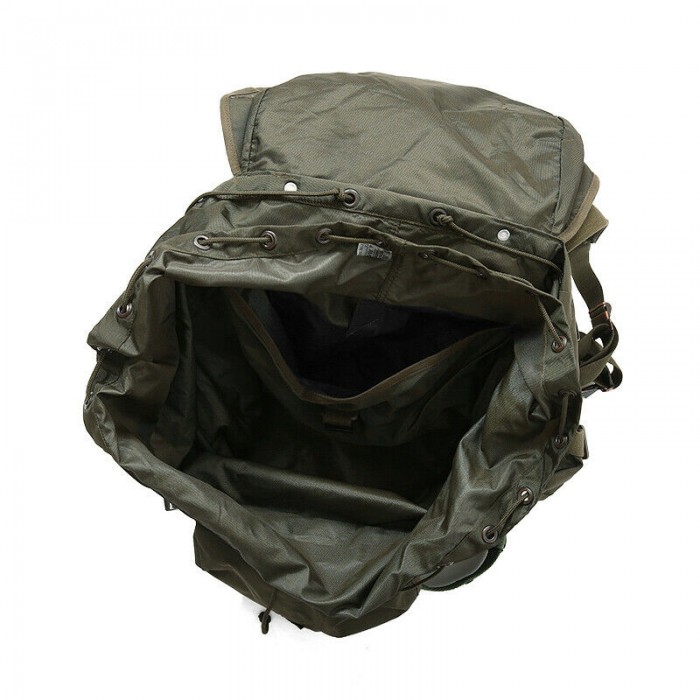 Рюкзак горный армии Австрии KAZ-75 80L Olive Рюкзак горный армии Австрии KAZ-75 80L Olive