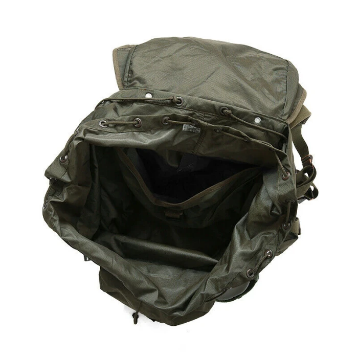 Рюкзак гірський армії Австрії KAZ-75 80L Olive Рюкзак гірський армії Австрії KAZ-75 80L Olive