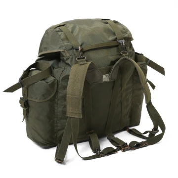 Рюкзак гірський армії Австрії KAZ-75 80L Olive