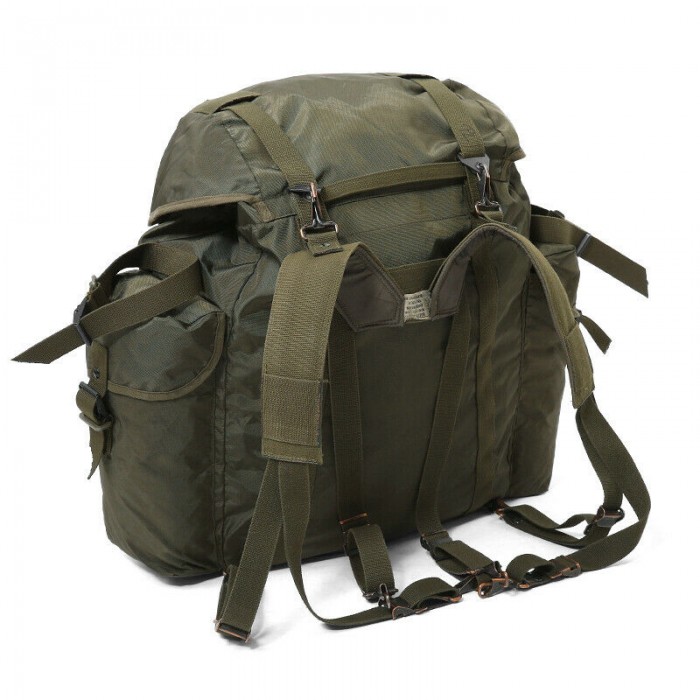 Рюкзак горный армии Австрии KAZ-75 80L Olive Рюкзак горный армии Австрии KAZ-75 80L Olive