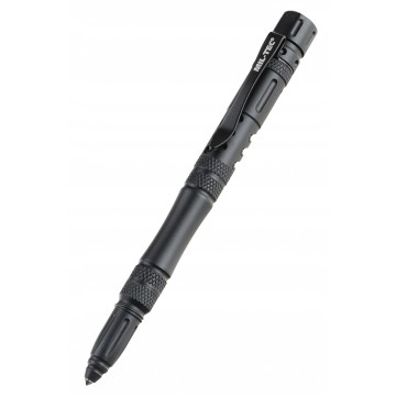 Ручка тактична MIL-TEC Tactical Pen Pro Gen.II Black