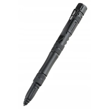 Ручка тактическая MIL-TEC Tactical Pen Pro Gen.II Black