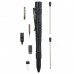 Ручка тактична MIL-TEC Tactical Pen Pro Gen.II Black