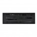 Ручка тактична MIL-TEC Tactical Pen Pro Gen.II Black
