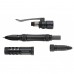 Ручка тактична MIL-TEC Tactical Pen Pro Gen.II Black