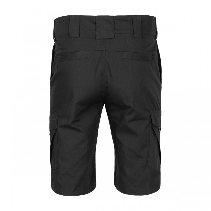 Шорти тактичні Vik-Tailor Striker Rip-Stop Black Шорти тактичні Vik-Tailor Striker Rip-Stop Black