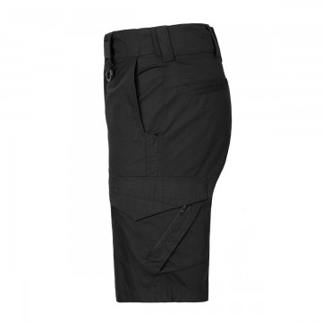 Шорты тактические Vik-Tailor Striker Rip-Stop Black