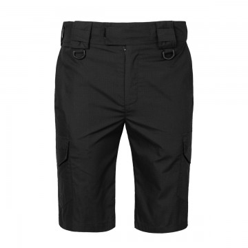 Шорты тактические Vik-Tailor Striker Rip-Stop Black