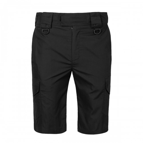 Шорти тактичні Vik-Tailor Striker Rip-Stop Black