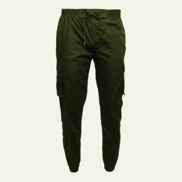 Штаны Джоггеры Рип-Стоп Оливковые, Olive