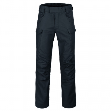Брюки Helikon UTP PolyCotton Canvas - Navy Blue