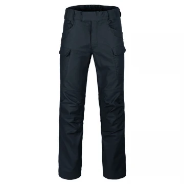 Брюки Helikon UTP PolyCotton Canvas - Navy Blue