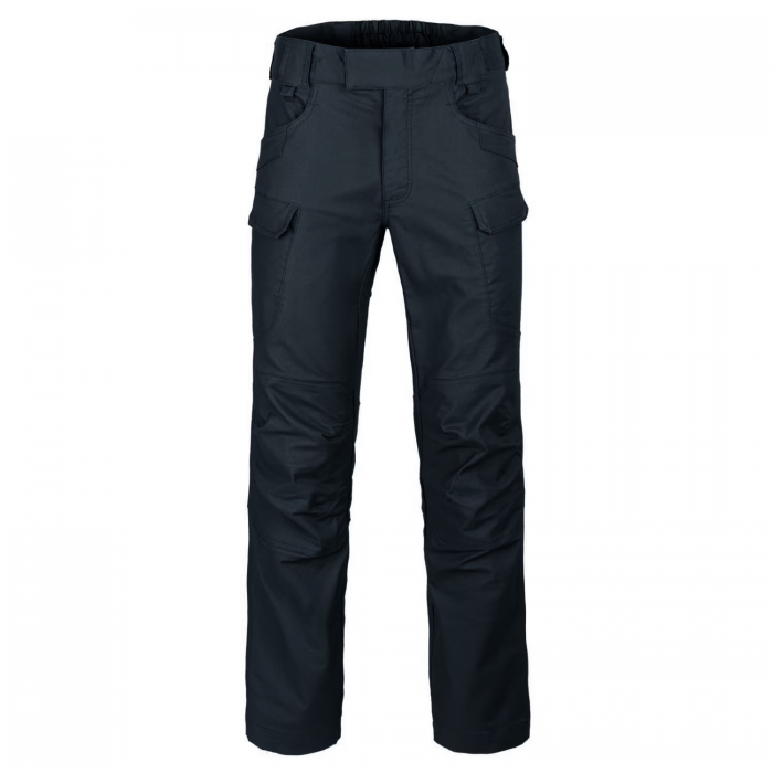 Штани Helikon UTP PolyCotton Canvas - Navy Blue Штани Helikon UTP PolyCotton Canvas - Navy Blue
