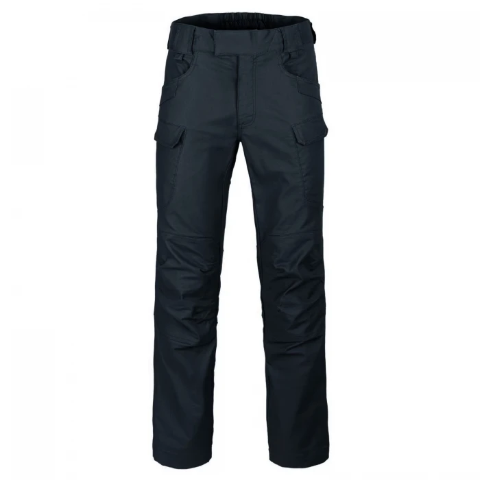 Штани Helikon UTP PolyCotton Canvas - Navy Blue Штани Helikon UTP PolyCotton Canvas - Navy Blue