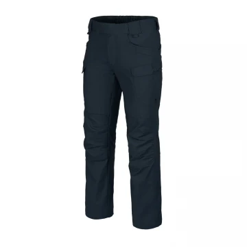 Брюки Helikon UTP PolyCotton Canvas - Navy Blue