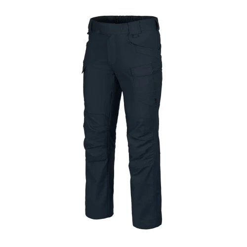Штани Helikon UTP PolyCotton Canvas - Navy Blue