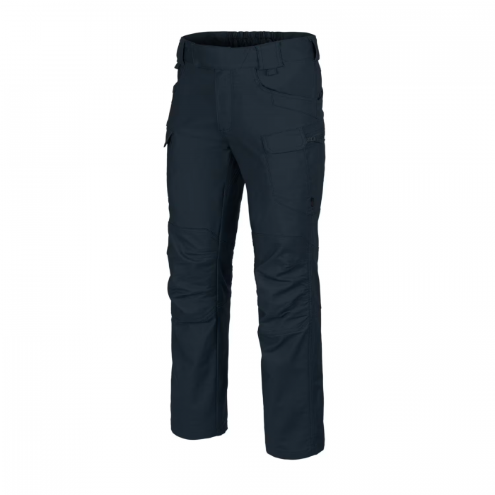 Штани Helikon UTP PolyCotton Canvas - Navy Blue Штани Helikon UTP PolyCotton Canvas - Navy Blue