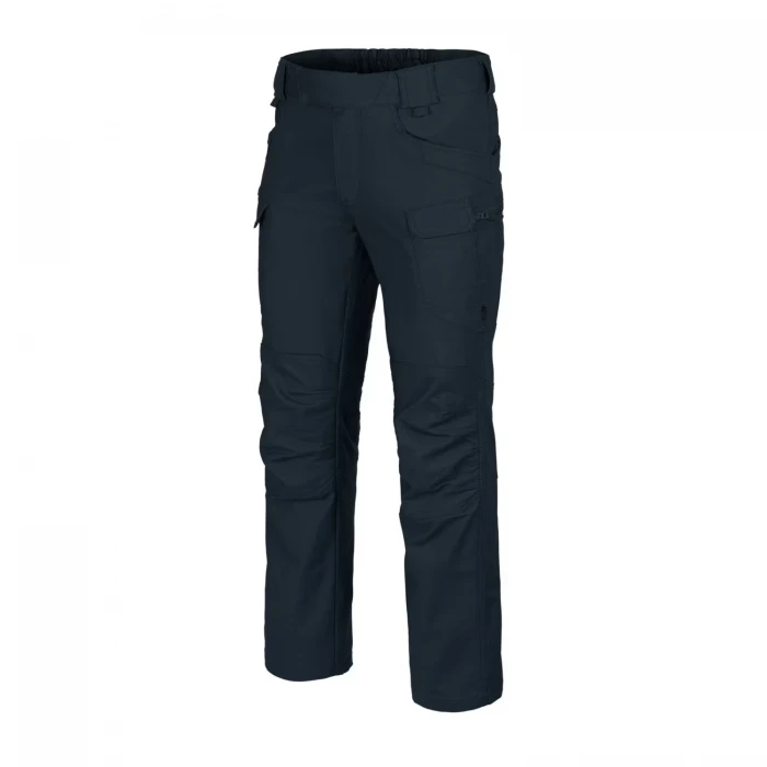 Штани Helikon UTP PolyCotton Canvas - Navy Blue Штани Helikon UTP PolyCotton Canvas - Navy Blue