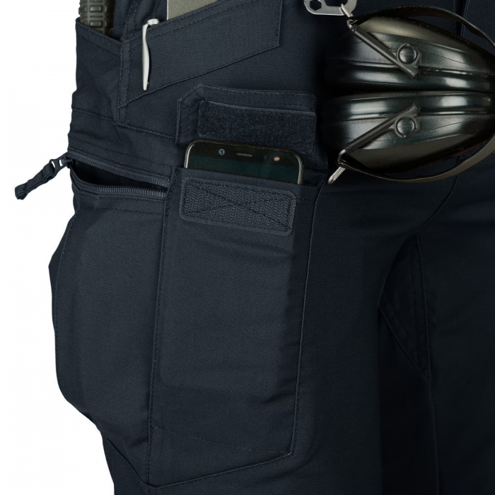 Штани Helikon UTP PolyCotton Canvas - Navy Blue Штани Helikon UTP PolyCotton Canvas - Navy Blue