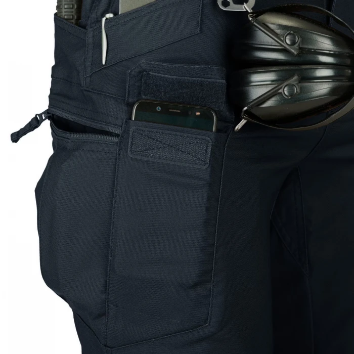 Штани Helikon UTP PolyCotton Canvas - Navy Blue Штани Helikon UTP PolyCotton Canvas - Navy Blue