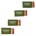 Спички влагостойкие MIL-TEC Water Resistant Matches (4 коробки)