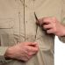 Сорочка Pentagon Plato Long Sleeve - Khaki