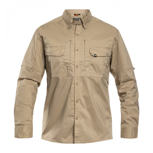 Рубашка Pentagon Plato Long Sleeve - Khaki